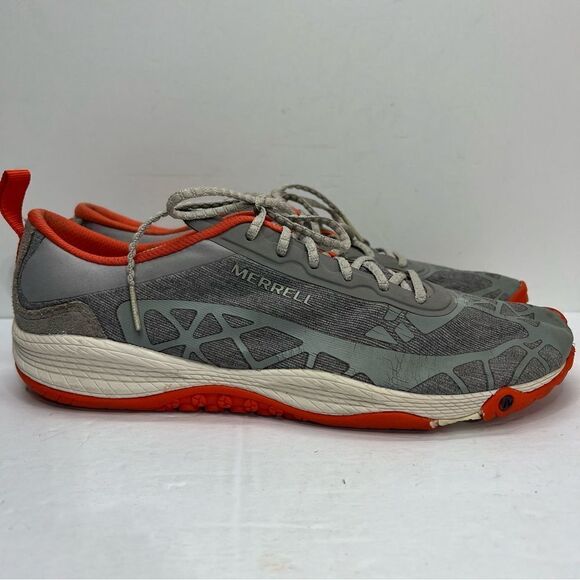 Merrell Wild Dove Comfort Trail Shoes Unifly - Picture 1 of 11